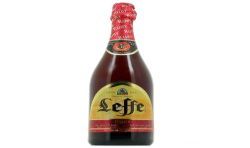 Leffe Variante Abbaye Ruby Btl 75Cl