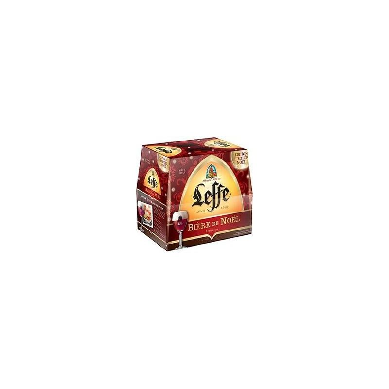 Leffe Noel Edt Limitee12X25Cl