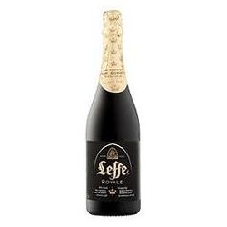 Leffe Ble 75Cl Biere Royale
