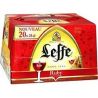 Leffe Ruby 20X25Cl Biere Aro