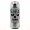 Cubanisto Bte 50Cl Biere 5,9°