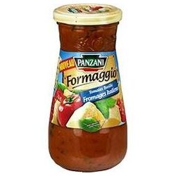 Panzani Pz Sce Formagio From.Ital.400G