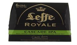 Leffe Royal Ipa Houb Cde6X25Cl