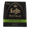 Leffe Royal Ipa Houb Cde6X25Cl