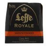 Leffe 6X25Cl Amb.Houblon 7.5%V