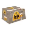 Leffe Biere Blonde 24X25Cl