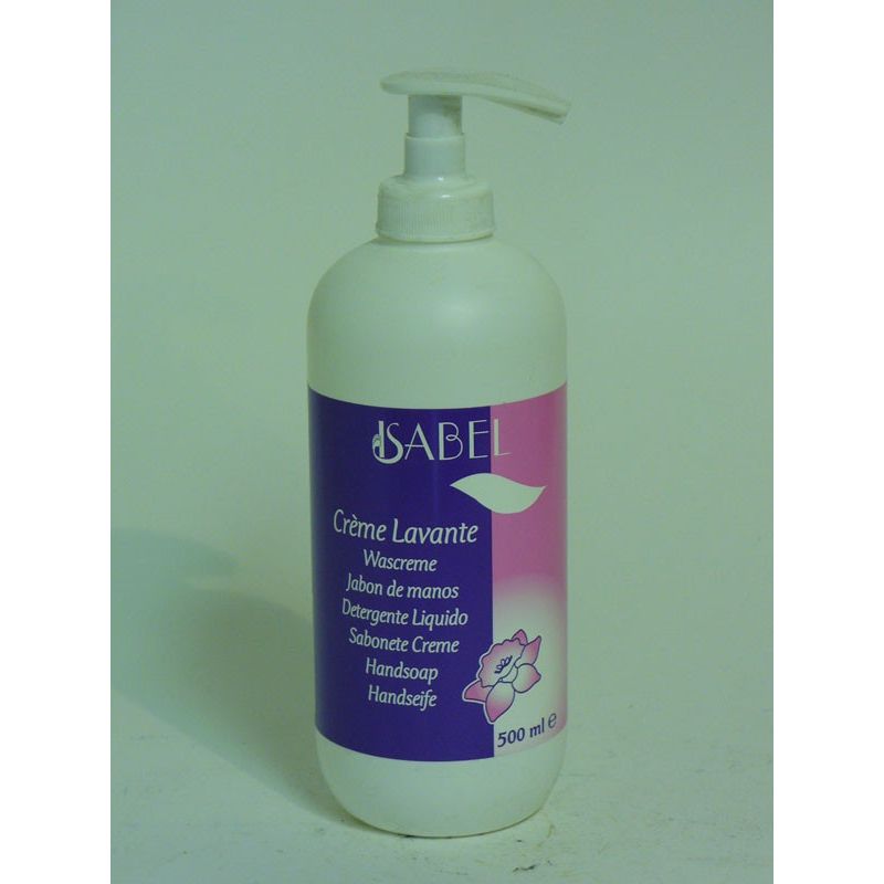 Mc Bride Creme Lavante Main 500