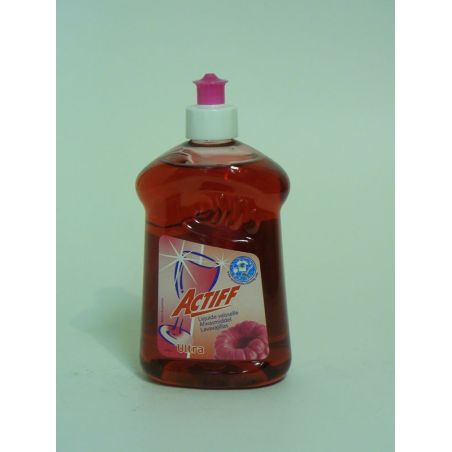 Mc Bride Liq.V.Framboise 500 Oxumm