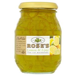 Roses 454G Marmel.Lemon Lime