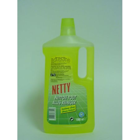 Mc Bride Nettoy.Menag.Citron 1L