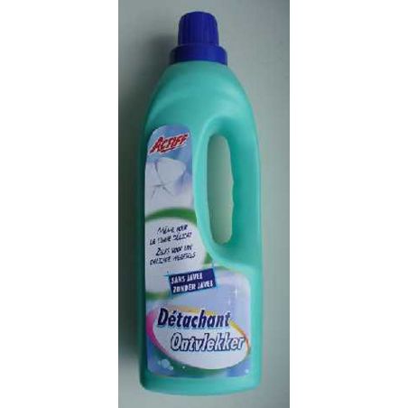 Mc Bride 1L Detachant Sans Javel Actiff