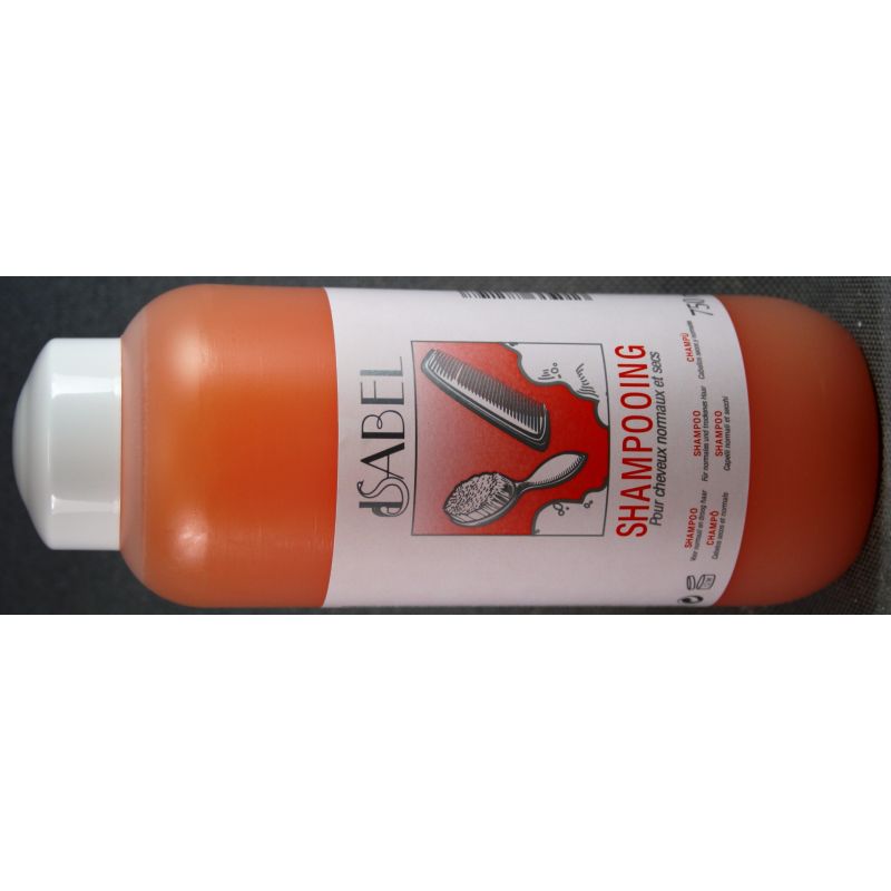Isabel 750Ml Shampoing Aux Oeufs