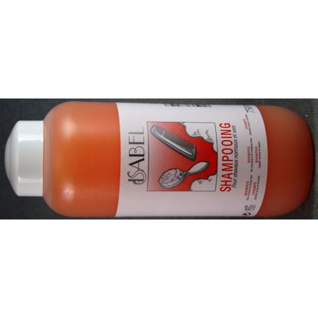 Isabel 750Ml Shampoing Aux Oeufs