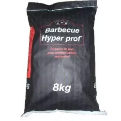 1Er Prix S/Charbon De Bois 8K Sac