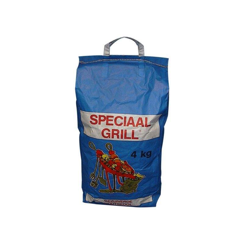 1Er Prix Charbon De Bois 10Kg