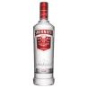 Smirnoff Vodka 37°5 70Cl