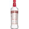 Smirnoff Boisson Alcoolisée À Base De Vodka Ice Original 4% 70Cl