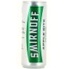 Smirnoff Premix Pomme 5D 25Cl