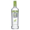 Smirnoff Da/Smirnoff Vodk.Lime 37.5D 70