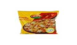 1Er Prix 750G Paella Crop S