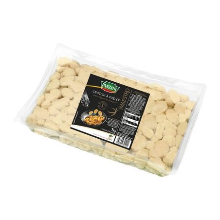 Panzani Gnocchi A Poeler 1Kg