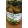 1Er Prix 720Ml Cornichon Moyen 25/35