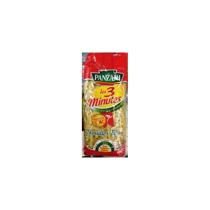 Panzani Cr Nouilles Fines 500G