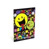 Smiley Chem3 Rbt 24X32 Carte