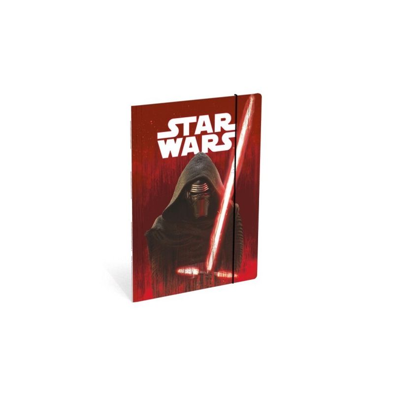 Star Wars Awakens Chem 3Rbt 24X32 Carte