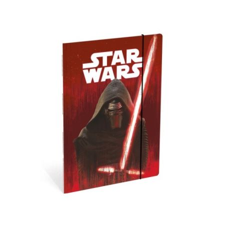 Star Wars Awakens Chem 3Rbt 24X32 Carte