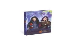 Descendant Descendants Agenda 12X17 1J/P