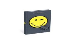 Smiley Agenda 12X17 1J/P