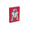 Star Wars R2D2 Agenda 12X17