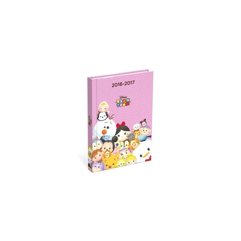 Simba Tsum Agenda 12X17 1J/P