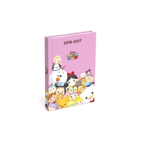Simba Tsum Agenda 12X17 1J/P