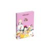 Simba Tsum Agenda 12X17 1J/P