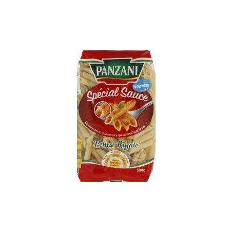 Panzani 500G Fant.Penne Court