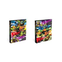 Tortue Ninja T.Ninja Classeur 21X29.7
