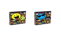 Smiley Happy Classeur 21X29.7