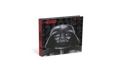 Star Wars Darth Agenda 12X17