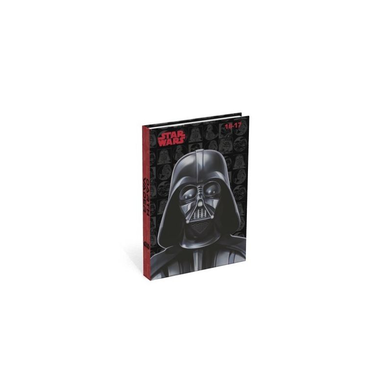 Star Wars Darth Agenda 12X17