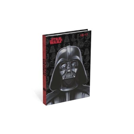 Star Wars Darth Agenda 12X17