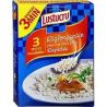 Lustucru Riz Cr 3Min Vrac 450G