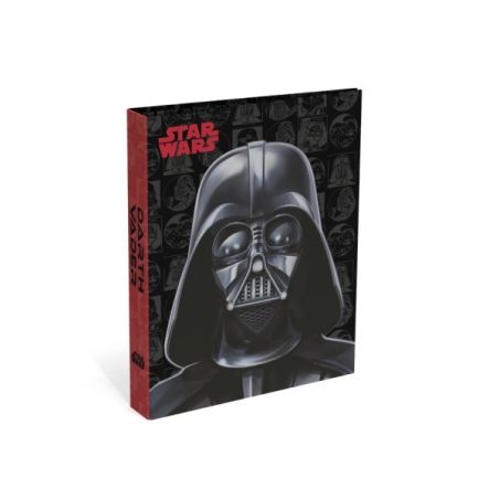 Star Wars S.Wars Vador Classeur 21X29.7