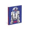 Star Wars S.Wars R2D2 Cah.Classeur A4