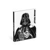 Star Wars Cahier Classeur A4