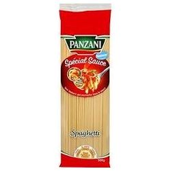 Panzani 500G Spaghetti Special Sce Panzan