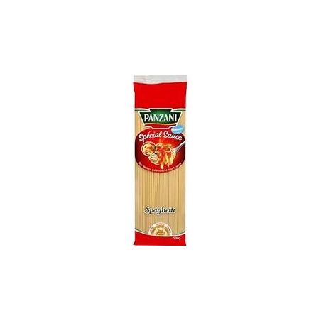 Panzani 500G Spaghetti Special Sce Panzan