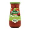 Panzani Sauce Basilic : Le Pot De 400G