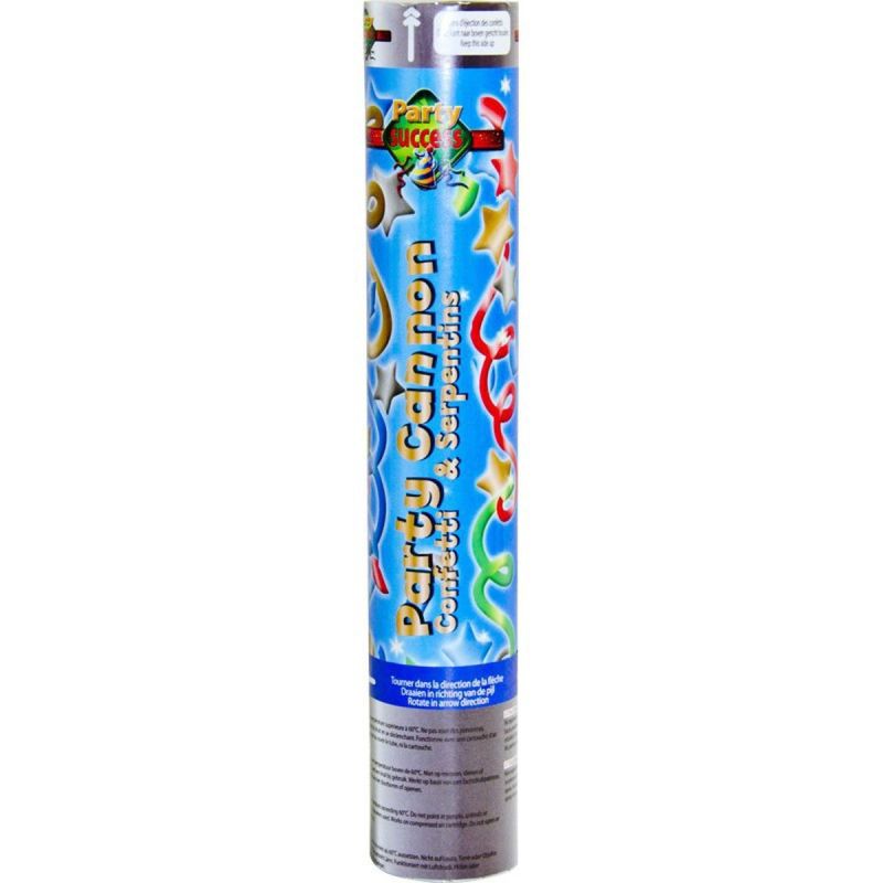 Goodmark Cannon A Confettis